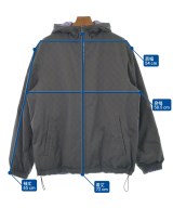 GUCCI（グッチ）その他 グレー サイズ:46(M位) メンズ/2200572287023