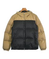 GUCCI（グッチ）ダウンジャケット/ダウンベスト ベージュ サイズ:48(L位) メンズ/2200572287030
