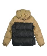 GUCCI（グッチ）ダウンジャケット/ダウンベスト ベージュ サイズ:48(L位) メンズ/2200572287030