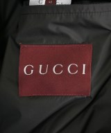 GUCCI（グッチ）ダウンジャケット/ダウンベスト ベージュ サイズ:48(L位) メンズ/2200572287030