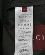 GUCCI（グッチ）ダウンジャケット/ダウンベスト ベージュ サイズ:48(L位) メンズ/2200572287030