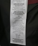 GUCCI（グッチ）ダウンジャケット/ダウンベスト ベージュ サイズ:48(L位) メンズ/2200572287030