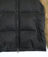 GUCCI（グッチ）ダウンジャケット/ダウンベスト ベージュ サイズ:48(L位) メンズ/2200572287030