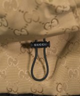 GUCCI（グッチ）ダウンジャケット/ダウンベスト ベージュ サイズ:48(L位) メンズ/2200572287030
