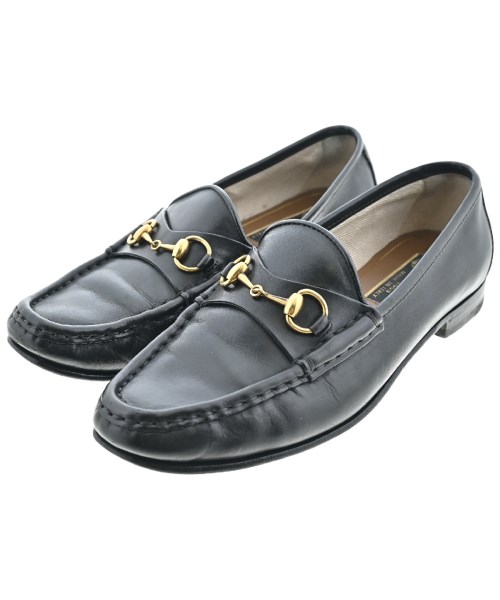 グッチ(GUCCI)のGUCCI ドレスシューズ/ローファー