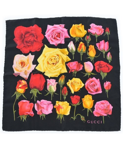 グッチ(GUCCI)のGUCCI バンダナ・スカーフ