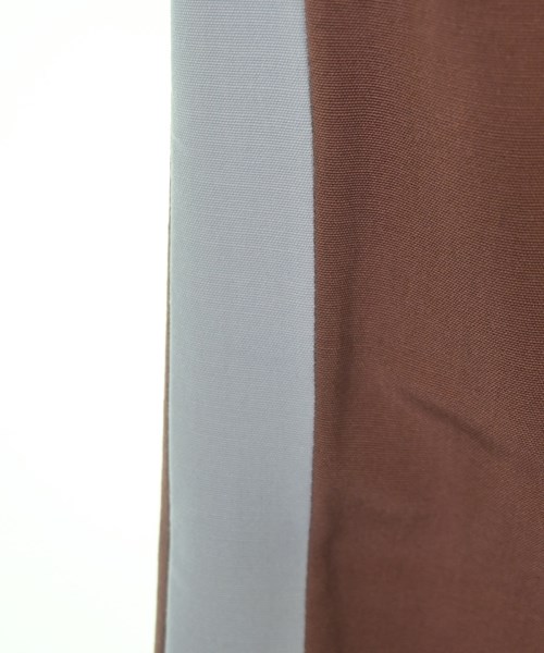 GUCCI（グッチ）スラックス 茶 サイズ:48(L位) メンズ/2200667556102