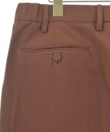 GUCCI（グッチ）スラックス 茶 サイズ:48(L位) メンズ/2200667556102