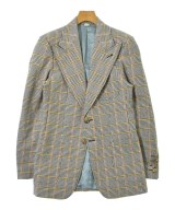 GUCCI テーラードジャケット