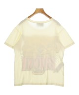 GUCCI（グッチ）Tシャツ・カットソー ベージュ サイズ:XXS レディース/2200672877063