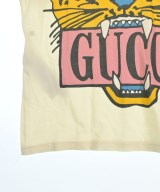 GUCCI（グッチ）Tシャツ・カットソー ベージュ サイズ:XXS レディース/2200672877063