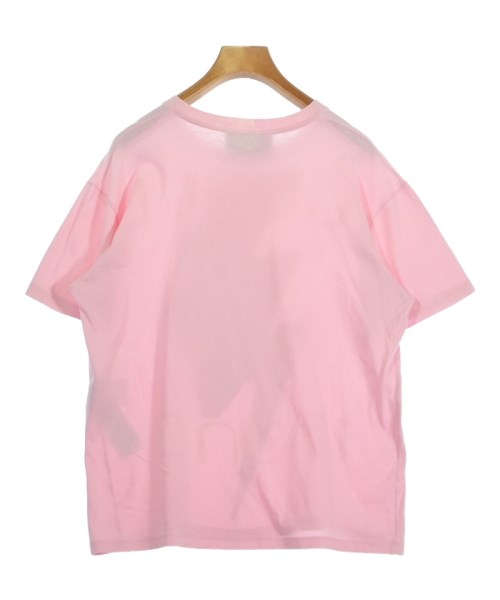 GUCCI（グッチ）Tシャツ・カットソー ピンク サイズ:XXS レディース/2200672877070