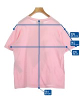 GUCCI（グッチ）Tシャツ・カットソー ピンク サイズ:XXS レディース/2200672877070