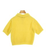 GUCCI（グッチ）ニット・セーター 黄 サイズ:S レディース/2200673406019