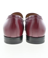 GUCCI（グッチ）ビジネス・ドレスシューズ 赤 サイズ:UK8(26.5cm位) メンズ/2200673433015