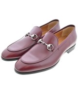 GUCCI ビジネス・ドレスシューズ
