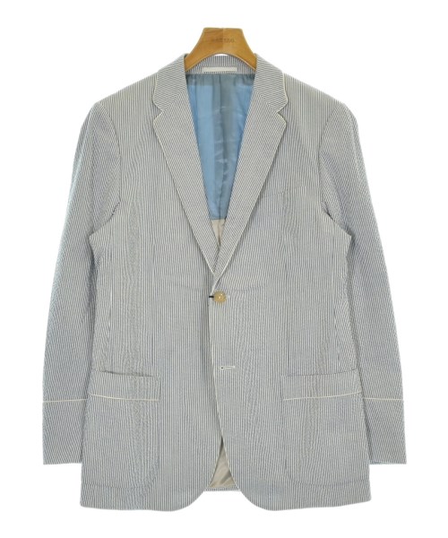 GUCCI(グッチ)テーラードジャケット 白 サイズ:50(XL位)/2200673173010