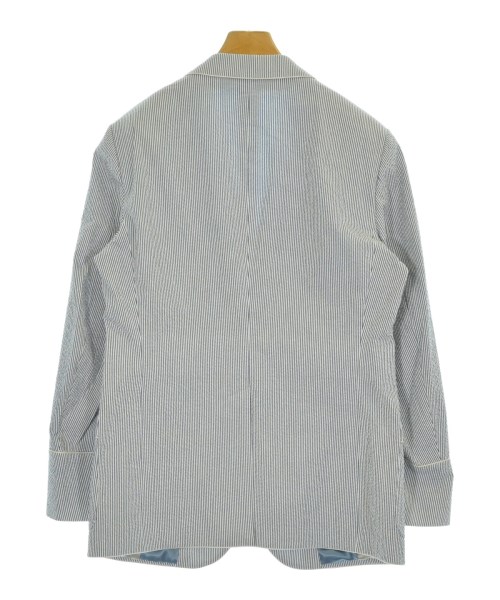 GUCCI（グッチ）テーラードジャケット 白 サイズ:50(XL位) メンズ/2200673173010