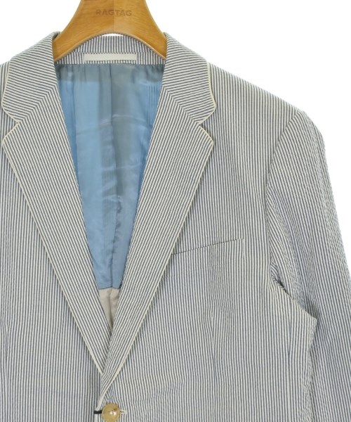 GUCCI（グッチ）テーラードジャケット 白 サイズ:50(XL位) メンズ/2200673173010