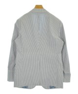 GUCCI（グッチ）テーラードジャケット 白 サイズ:50(XL位) メンズ/2200673173010