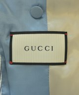 GUCCI（グッチ）テーラードジャケット 白 サイズ:50(XL位) メンズ/2200673173010