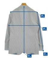 GUCCI（グッチ）テーラードジャケット 白 サイズ:50(XL位) メンズ/2200673173010