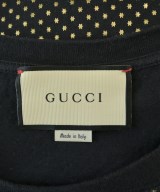 GUCCI（グッチ）Tシャツ・カットソー 黒 サイズ:L メンズ/2200673173058