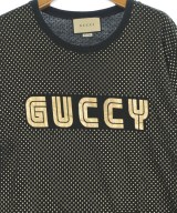 GUCCI（グッチ）Tシャツ・カットソー 黒 サイズ:L メンズ/2200673173058