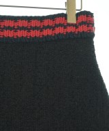 GUCCI（グッチ）ミニスカート 黒 サイズ:40(M位) レディース/2200673173102