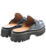 GUCCI（グッチ）ドレスシューズ/ローファー 黒 サイズ:EU35(21.5cm位) レディース/2200673527080