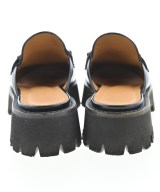 GUCCI（グッチ）ドレスシューズ/ローファー 黒 サイズ:EU35(21.5cm位) レディース/2200673527080