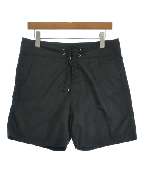 GUCCI(グッチ)ショートパンツ 黒 サイズ:M/2200673695086