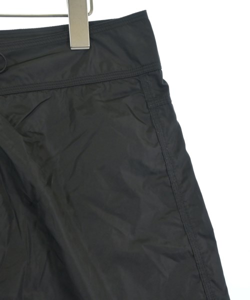 GUCCI（グッチ）ショートパンツ 黒 サイズ:M メンズ/2200673695086