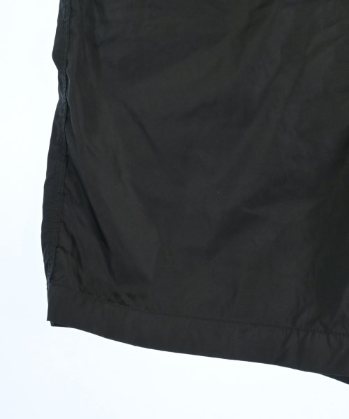 GUCCI（グッチ）ショートパンツ 黒 サイズ:M メンズ/2200673695086