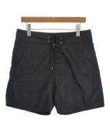 GUCCI（グッチ）ショートパンツ 黒 サイズ:M メンズ/2200673695086