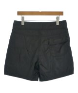 GUCCI（グッチ）ショートパンツ 黒 サイズ:M メンズ/2200673695086