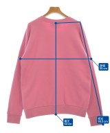GUCCI（グッチ）スウェット ピンク サイズ:XS レディース/2200672310010