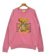 GUCCI スウェット