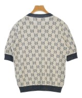 GUCCI（グッチ）ニット・セーター 白 サイズ:XL レディース/2200672310027