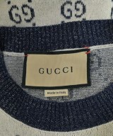 GUCCI（グッチ）ニット・セーター 白 サイズ:XL レディース/2200672310027