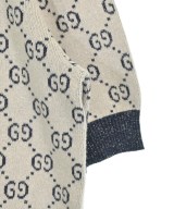 GUCCI（グッチ）ニット・セーター 白 サイズ:XL レディース/2200672310027