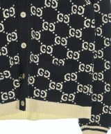 GUCCI（グッチ）カーディガン 紺 サイズ:L メンズ/2200672310034