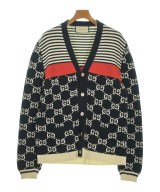 GUCCI カーディガン