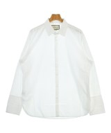 GUCCI（グッチ）ドレスシャツ 白 サイズ:46(XXL位) メンズ/2200674154032