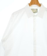 GUCCI（グッチ）ドレスシャツ 白 サイズ:46(XXL位) メンズ/2200674154032