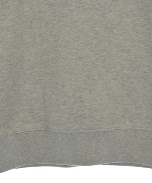 GUCCI（グッチ）スウェット グレー サイズ:M メンズ/2200674193017