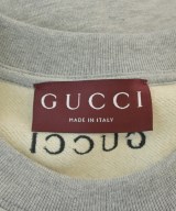 GUCCI（グッチ）スウェット グレー サイズ:M メンズ/2200674193017