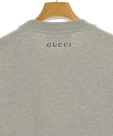 GUCCI（グッチ）スウェット グレー サイズ:M メンズ/2200674193017