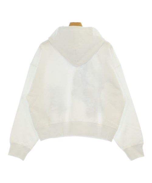 GUCCI（グッチ）パーカー 白 サイズ:XL メンズ/2200674193024