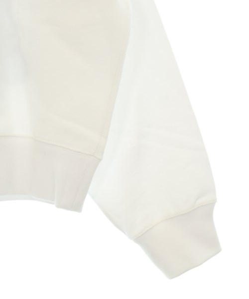 GUCCI（グッチ）パーカー 白 サイズ:XL メンズ/2200674193024